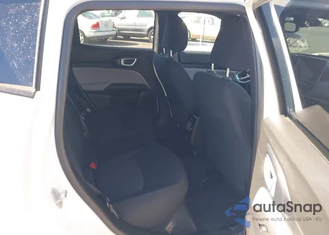 2023 Jeep Compass Sport 4X4 z USA, uszkodzony, nr VIN 3C4NJDAN8PT575013